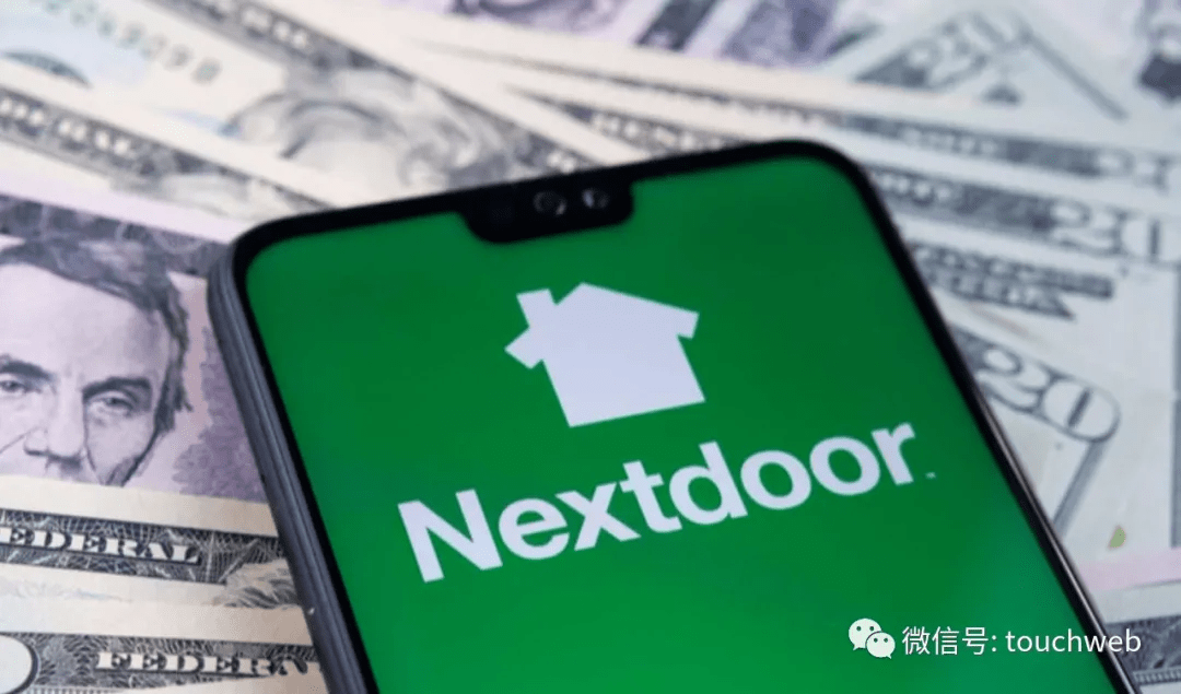 nextdoor造句